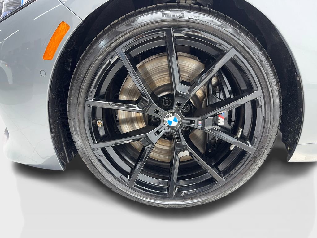 Used 2024 BMW 840i Coupe image 39