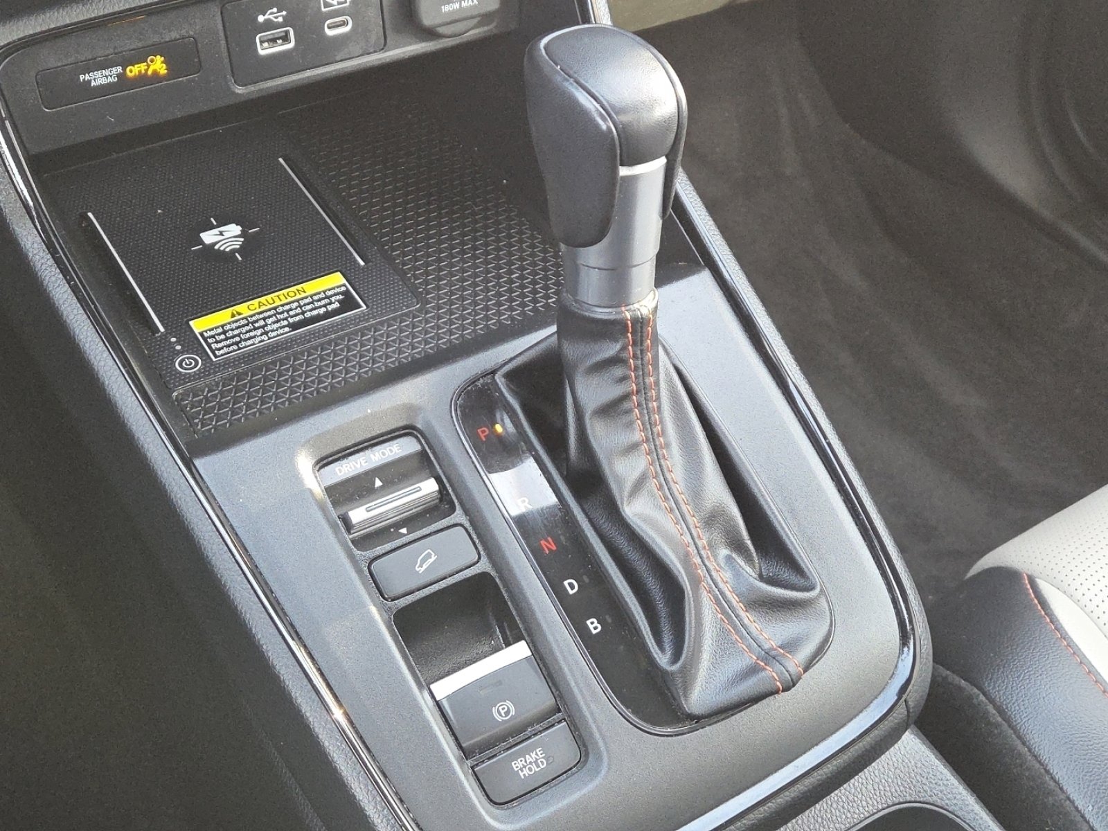 Used 2024 Honda CR-V Sport Touring image 32