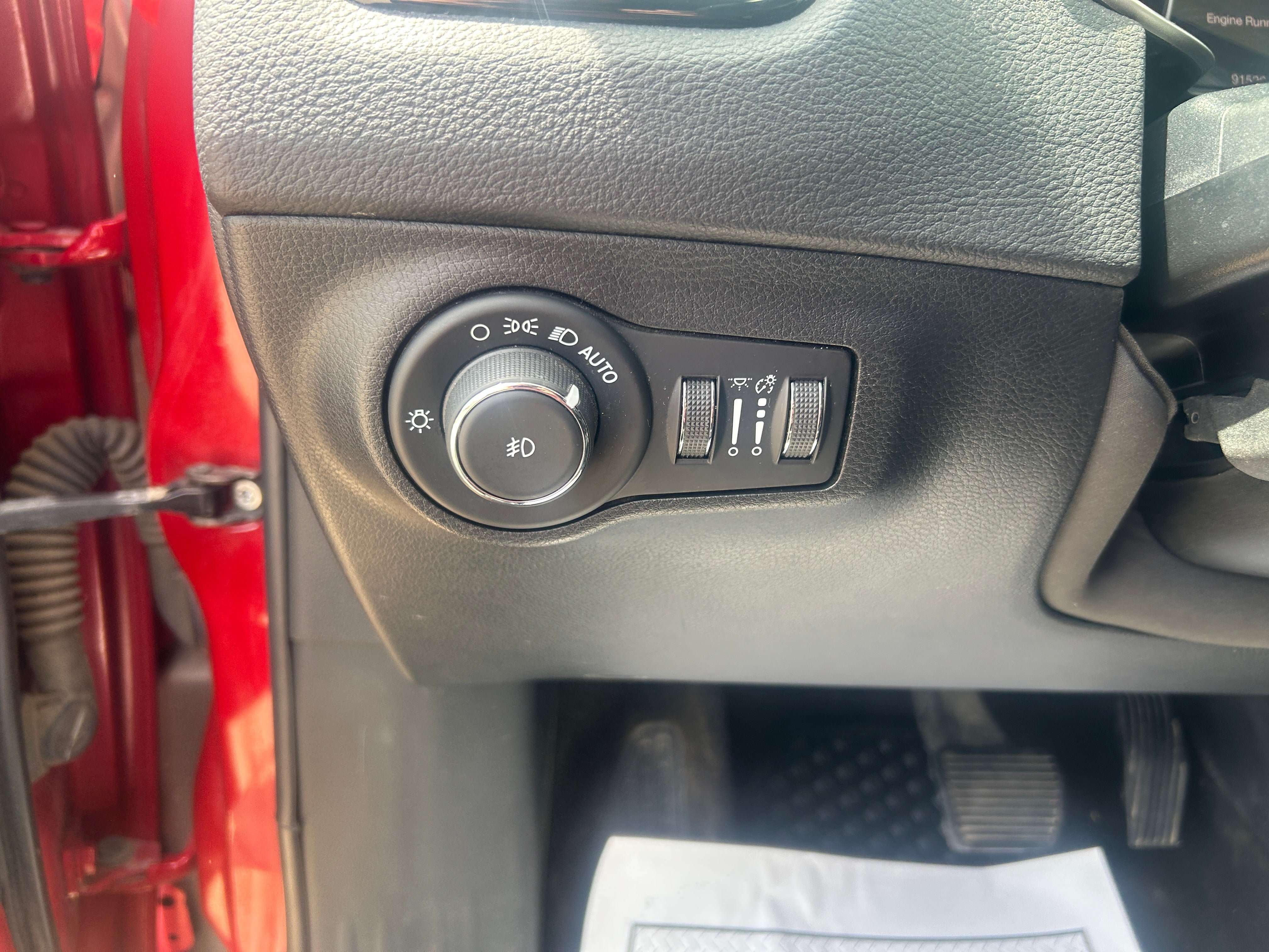 Used 2021 Jeep Compass Latitude AWD/4WD image 18