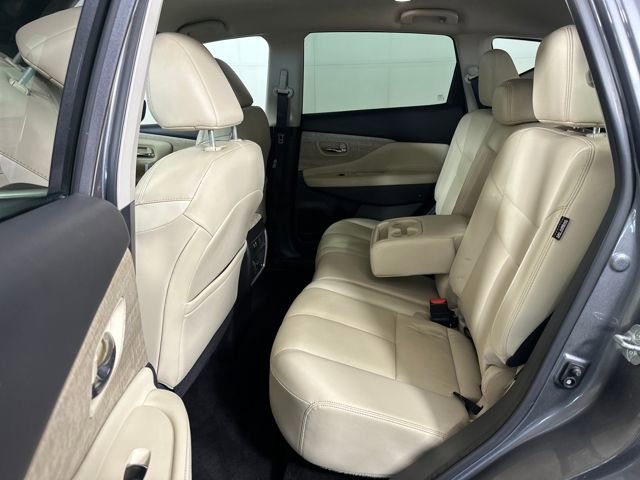Used 2021 Nissan Murano SL image 25