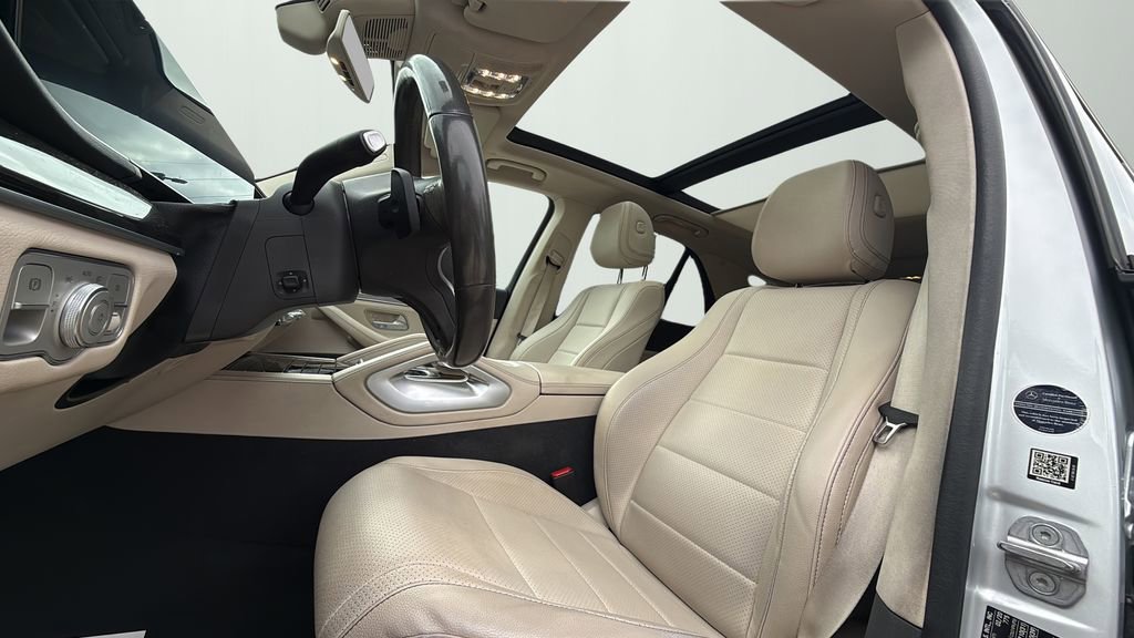 Used 2020 Mercedes-Benz GLE 350 GLE 350 image 9