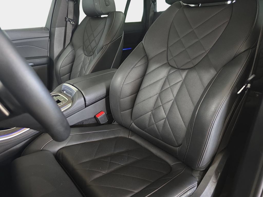 Used 2024 BMW X5 xDrive40i AWD/4WD image 17