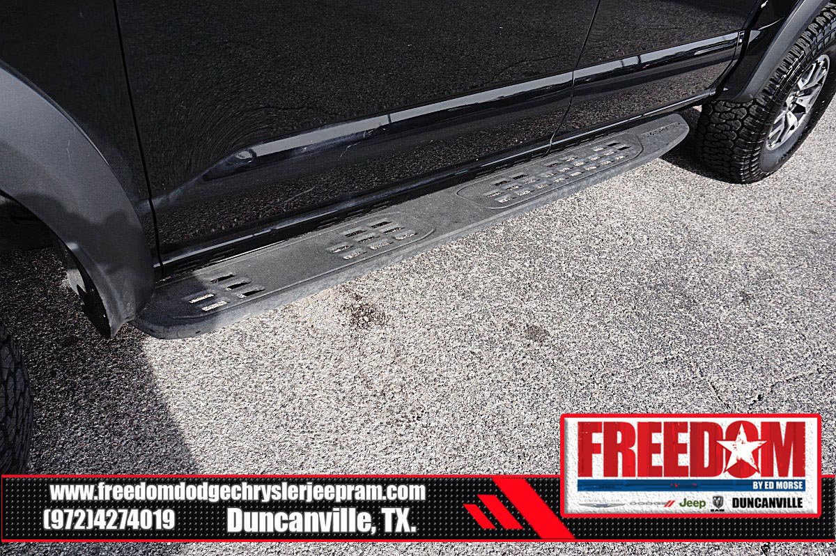 Used 2022 Ford F150 Raptor w/ Equipment Group 801A High image 40