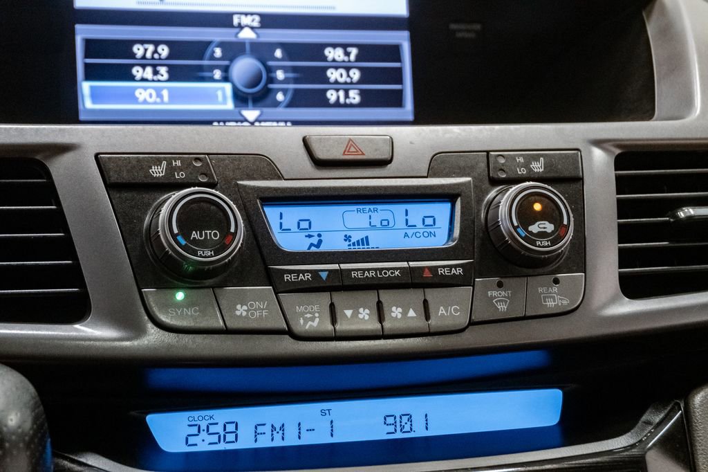 Used 2011 Honda Odyssey Touring image 19