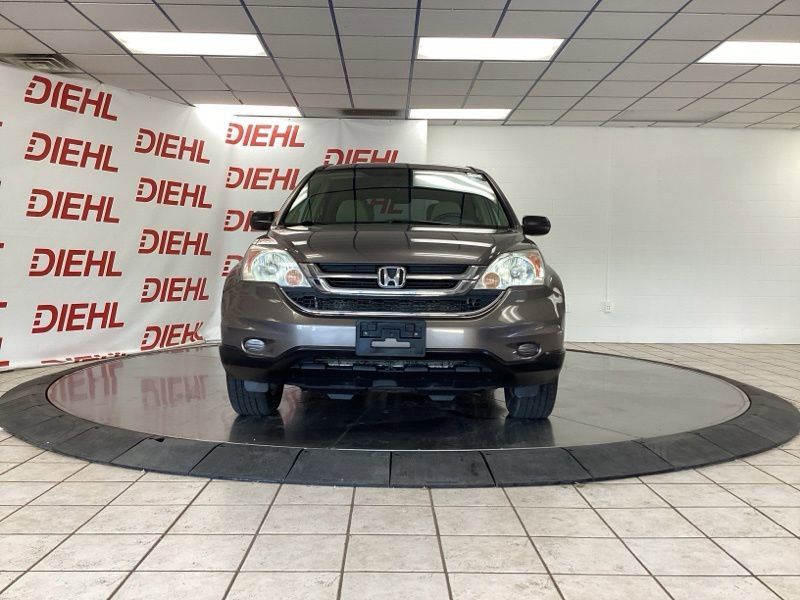 Used 2011 Honda CR-V EX image 2