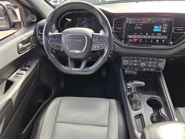 Used 2024 Dodge Durango GT image 16
