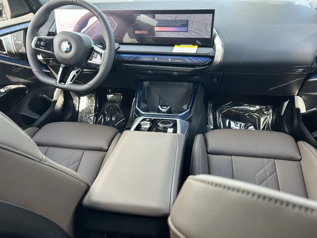Used 2026 BMW X3 xDrive30i w/ M Sport Package AWD/4WD image 16