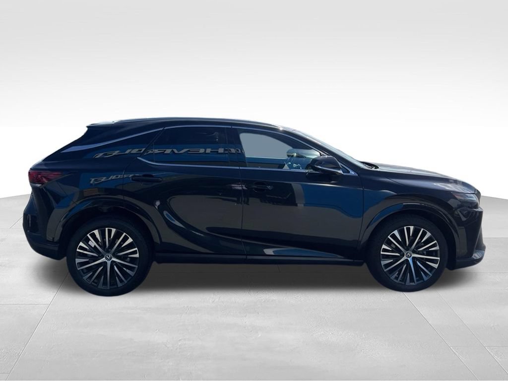 Used 2023 Lexus RX 350 Premium Plus w/ Cold Area Package AWD/4WD image 11