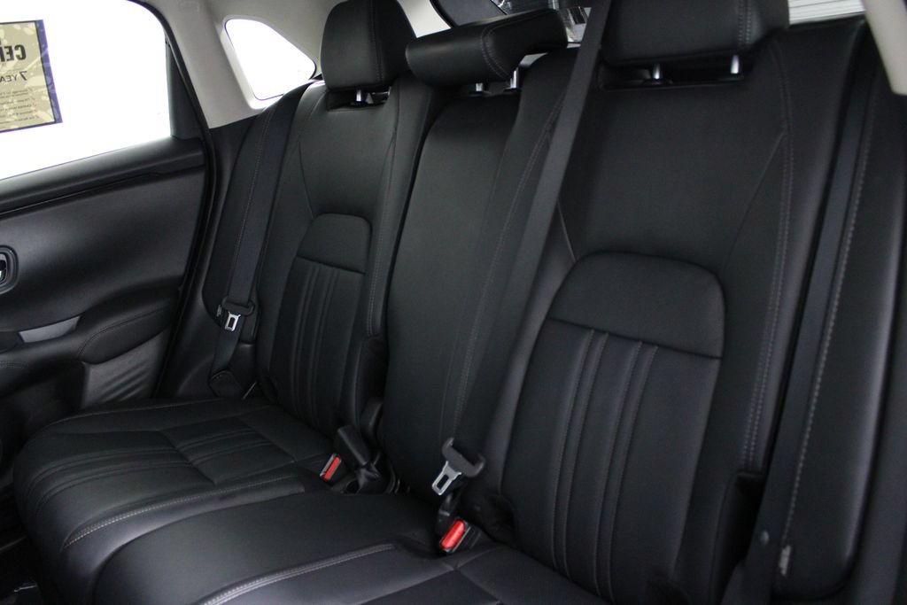 Used 2024 Honda HR-V EX-L image 19