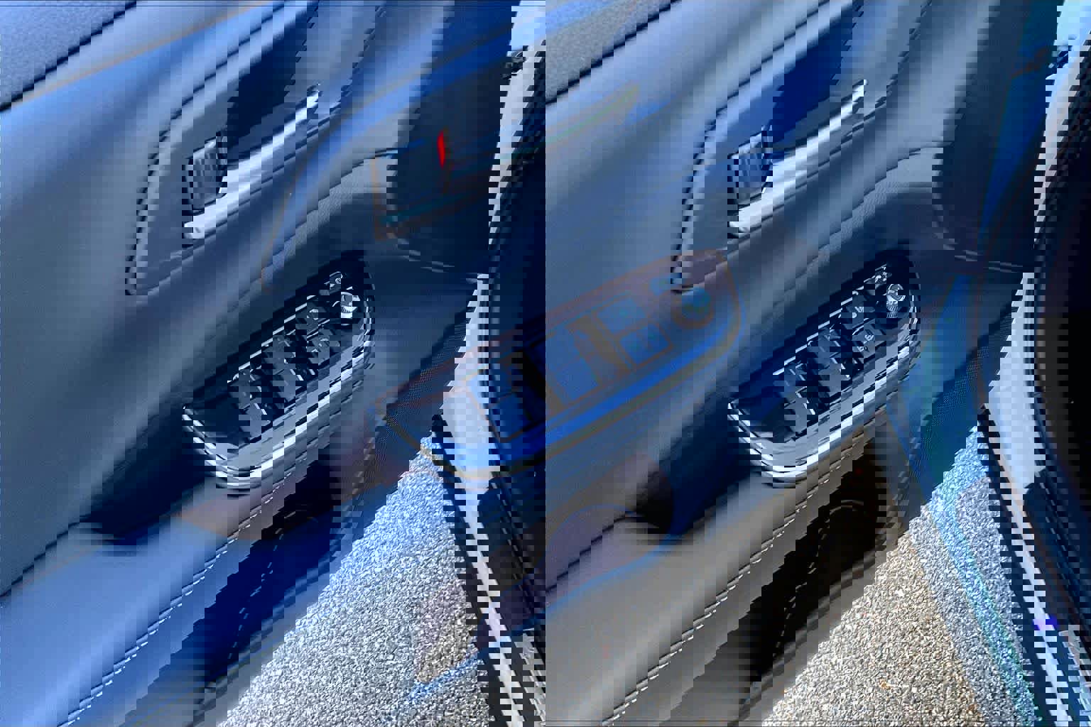 New 2026 Toyota Crown XLE AWD/4WD image 20