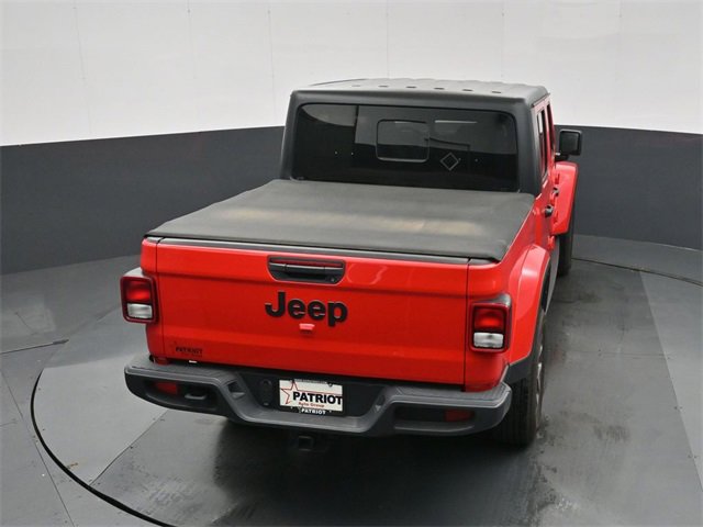 Used 2024 Jeep Gladiator Sport image 29