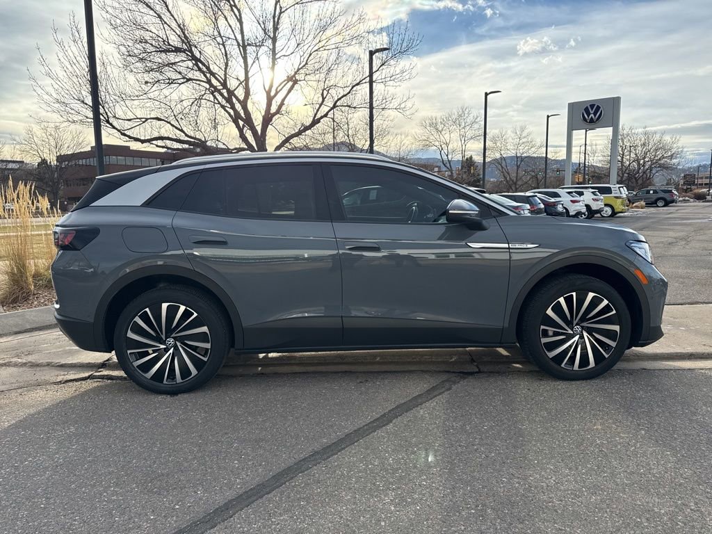 Certified 2023 Volkswagen ID.4 Pro S Plus image 7