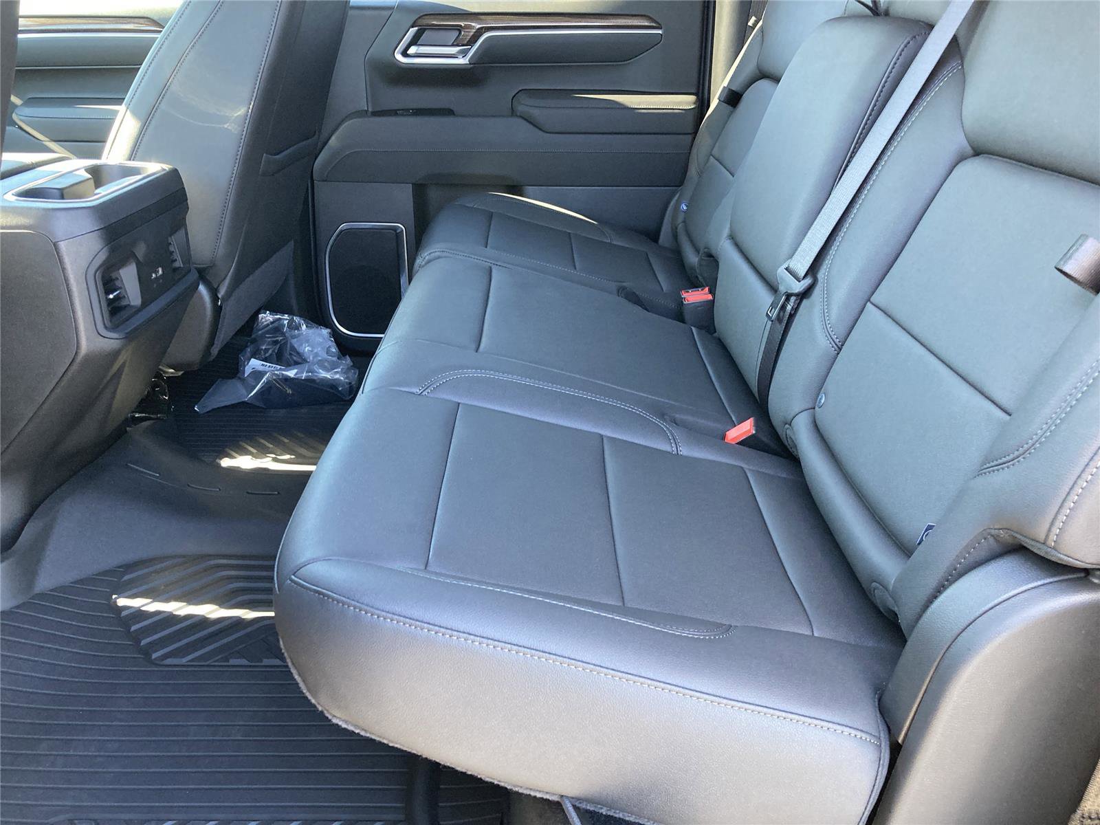 New 2026 Chevrolet Silverado 1500 LT image 27