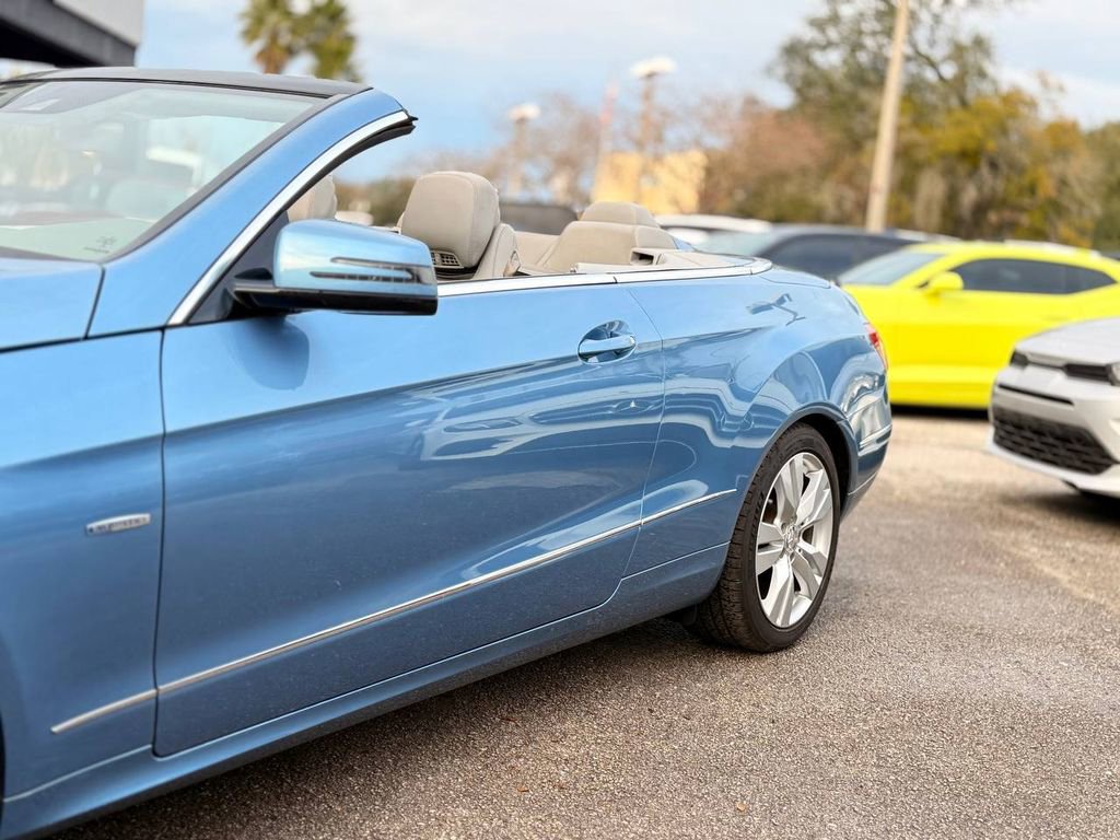 Used 2012 Mercedes-Benz E 350 E 350 image 2