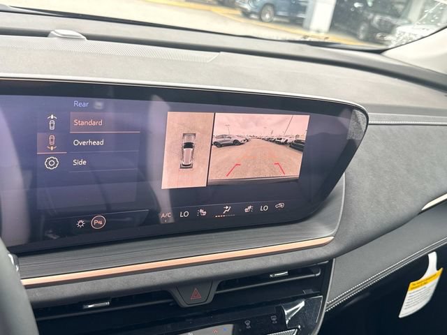 New 2026 Buick Envision Sport Touring AWD/4WD image 31