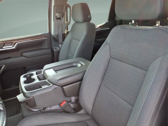 Used 2022 Chevrolet Silverado 1500 LT AWD/4WD image 14