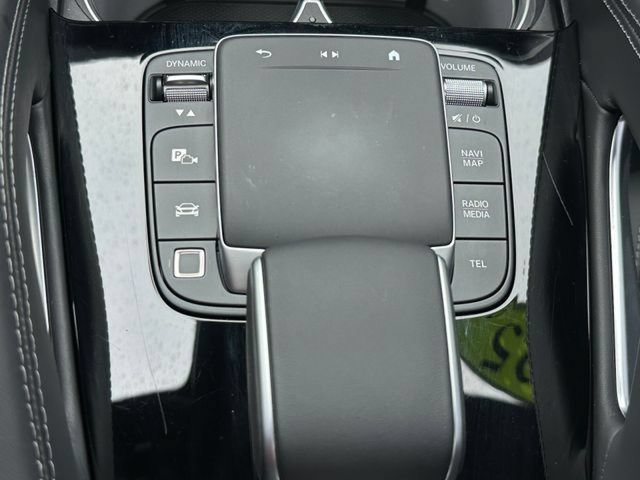 Used 2025 Mercedes-Benz GLS 63 AMG 4MATIC w/ AMG Night Package image 31