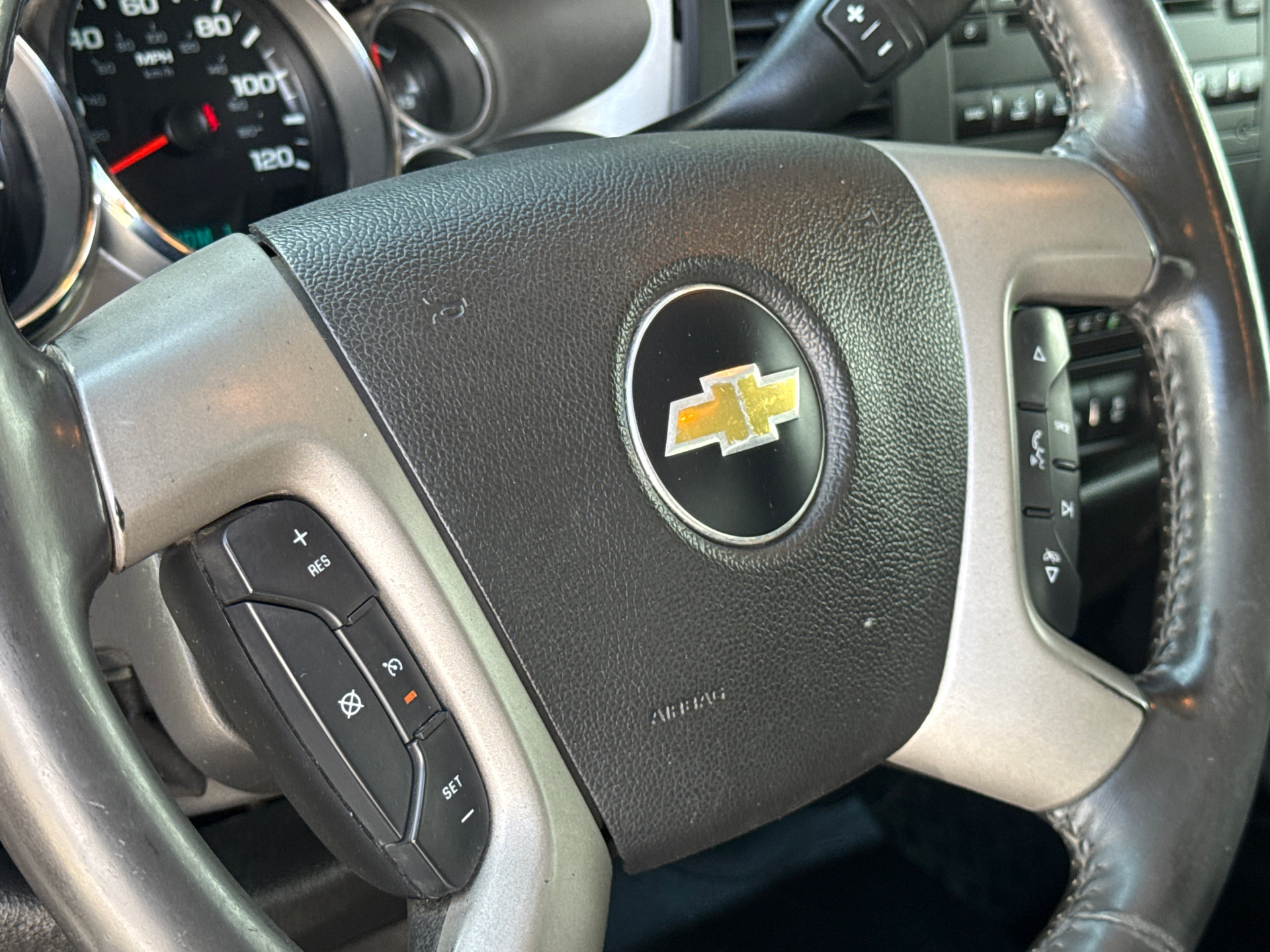 Used 2011 Chevrolet Silverado 2500 LT w/ Interior Plus Package AWD/4WD image 29