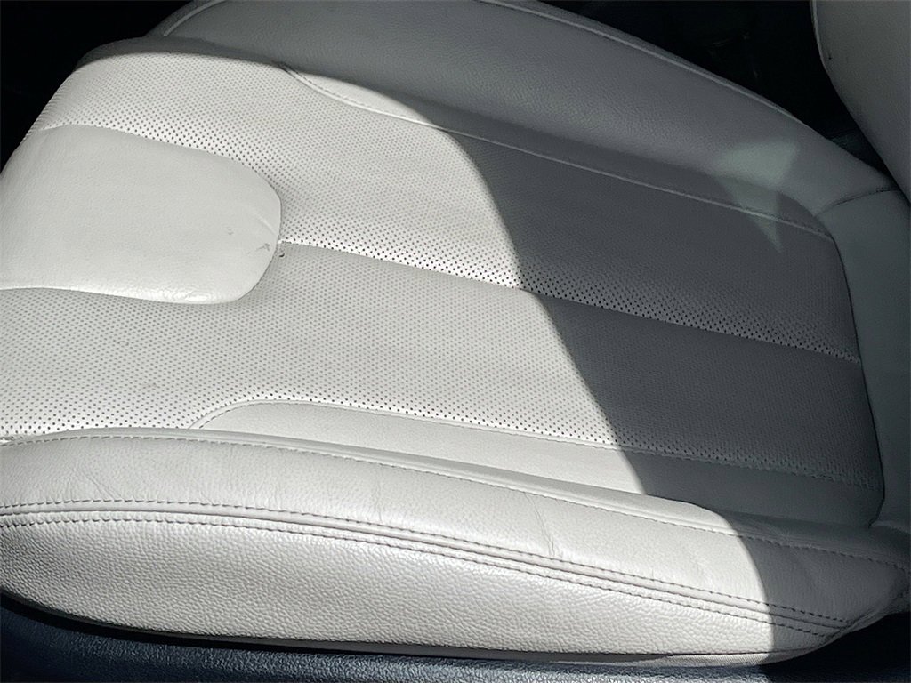 Used 2022 Hyundai Palisade SEL w/ 8P Bench Seat Package image 20