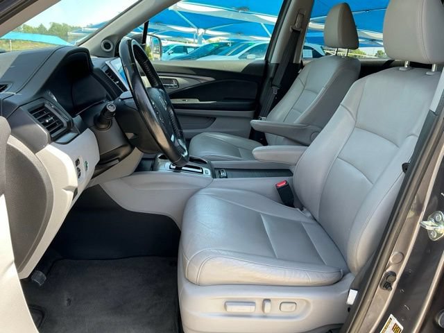 Used 2016 Honda Pilot EX-L image 12