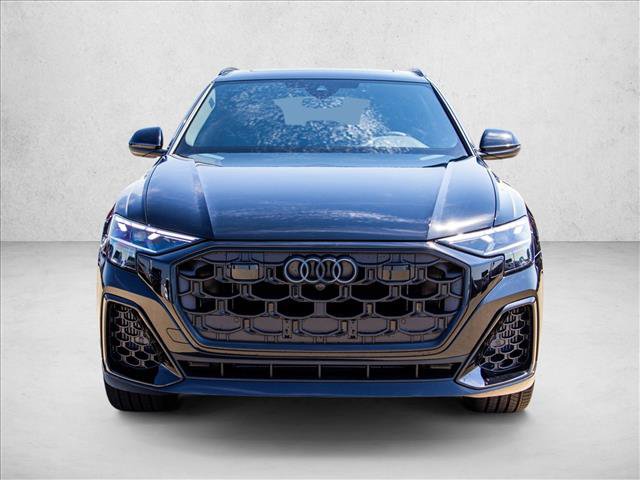 New 2026 Audi Q8 Premium Plus AWD/4WD image 2