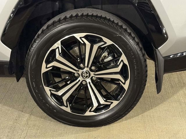 Used 2023 Toyota RAV4 XSE w/ Weather Package image 13