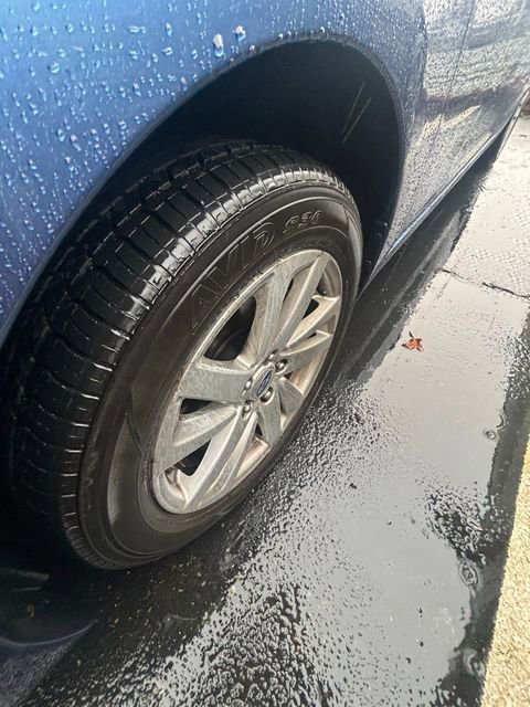 Used 2015 Subaru Impreza 2.0i Premium image 4