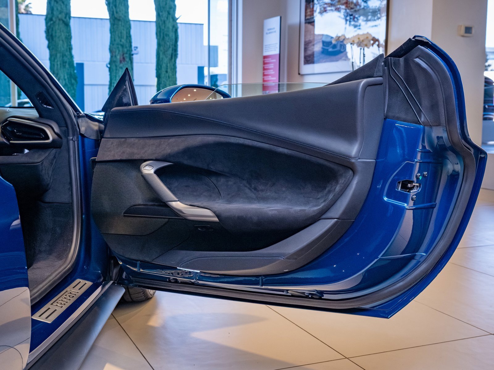 Used 2025 Ferrari 296 GTB image 21