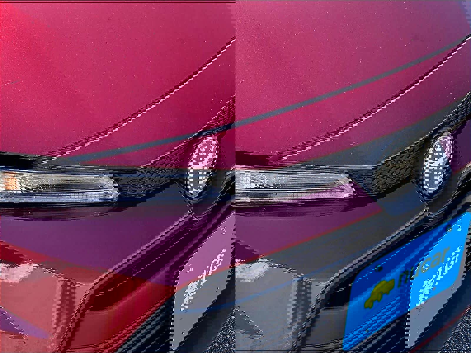 Used 2023 Toyota Corolla LE image 32