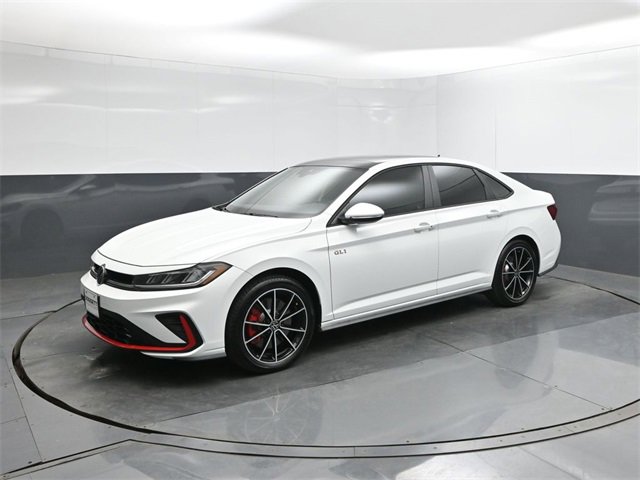 Used 2025 Volkswagen Jetta GLI Autobahn