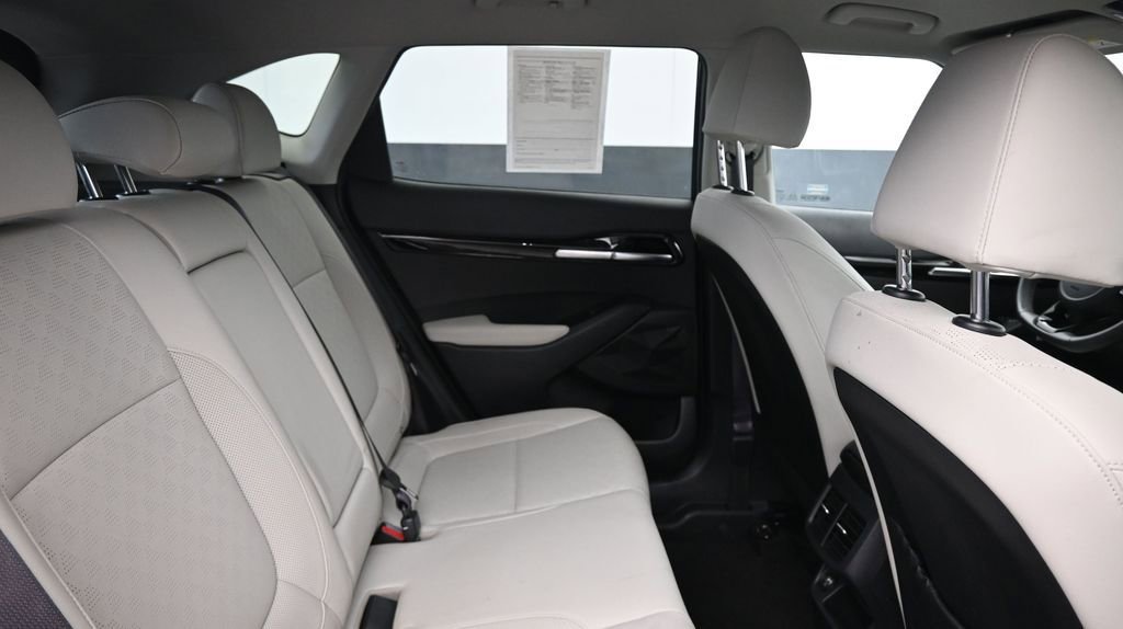 Used 2022 Kia Seltos SX AWD/4WD image 13