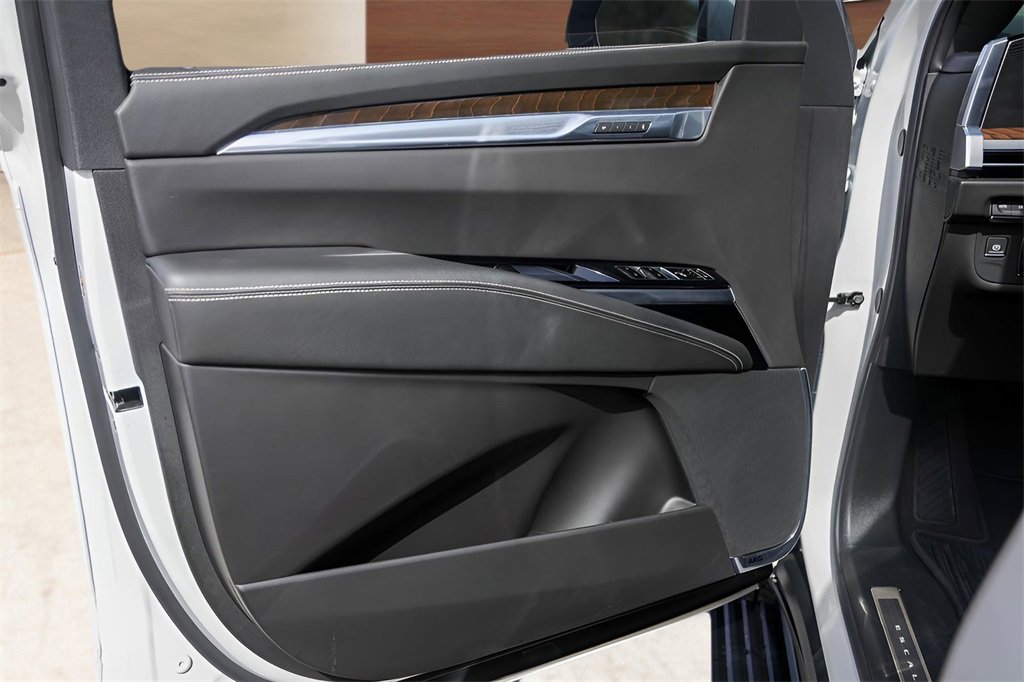 Certified 2025 Cadillac Escalade Sport Platinum image 23
