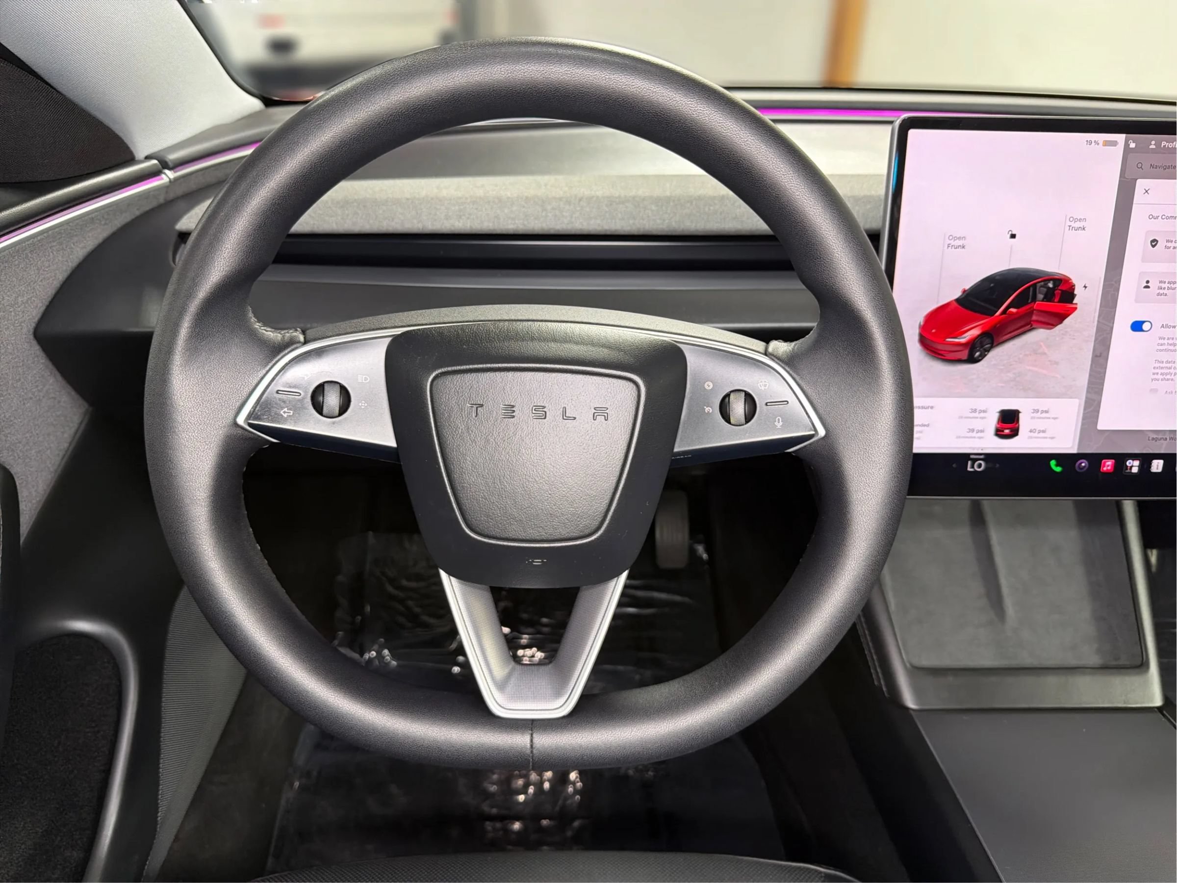 Used 2025 Tesla Model 3 Long Range RWD image 31