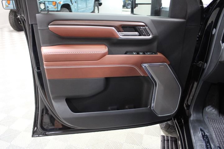 New 2026 GMC Sierra 2500 Denali Ultimate AWD/4WD image 19