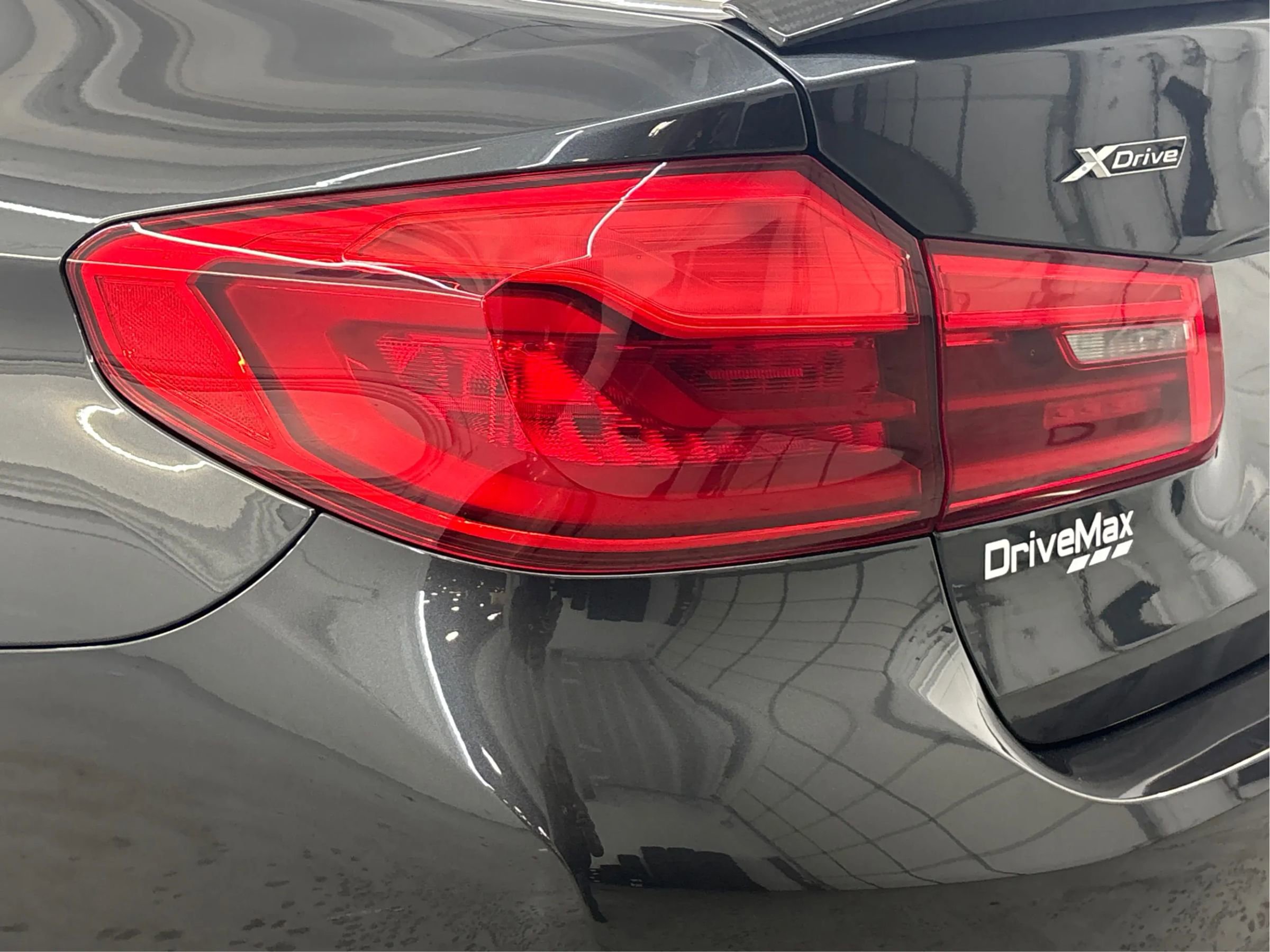 Used 2019 BMW 540i xDrive w/ Executive Package image 35