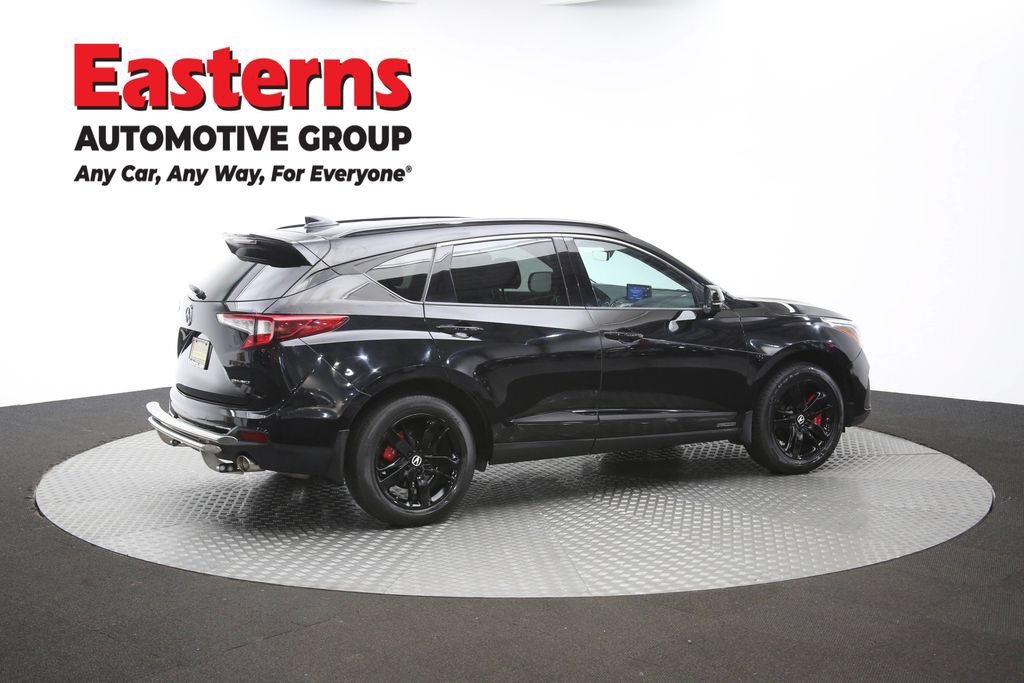 Used 2019 Acura RDX AWD w/ Advance Package image 45