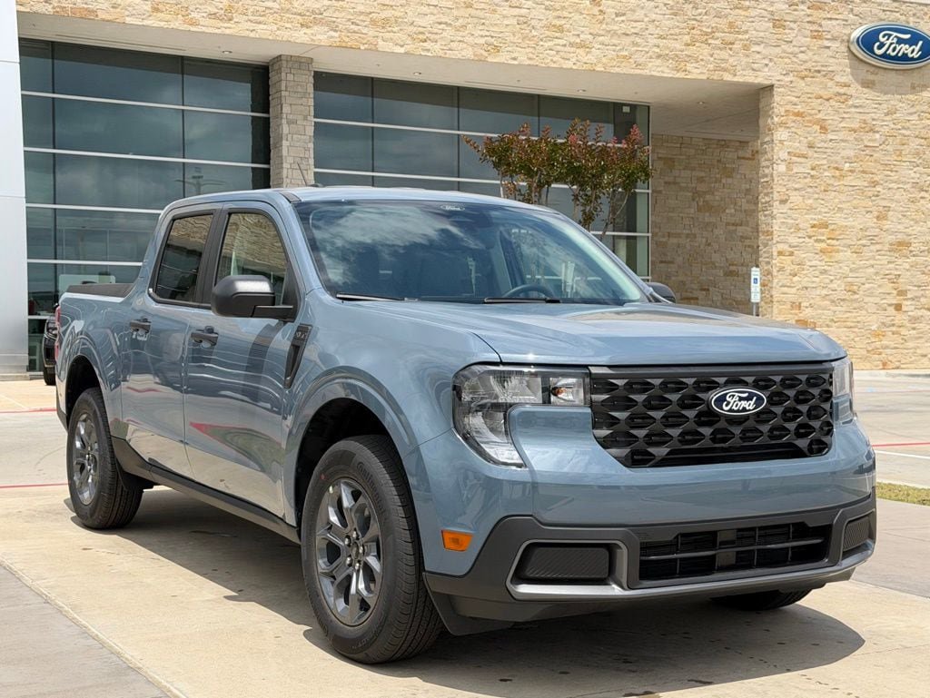 New 2026 Ford Maverick XLT FWD image 50