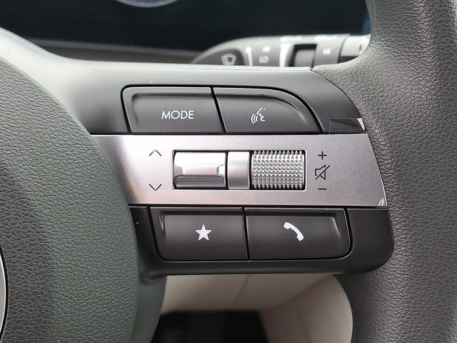 Certified 2025 Hyundai Tucson SEL image 19