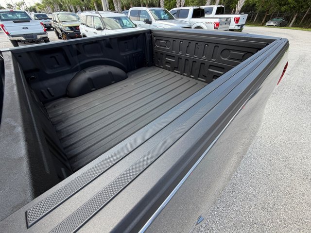 Certified 2024 Ford F150 STX w/ Equipment Group 201A FX4 AWD/4WD image 13
