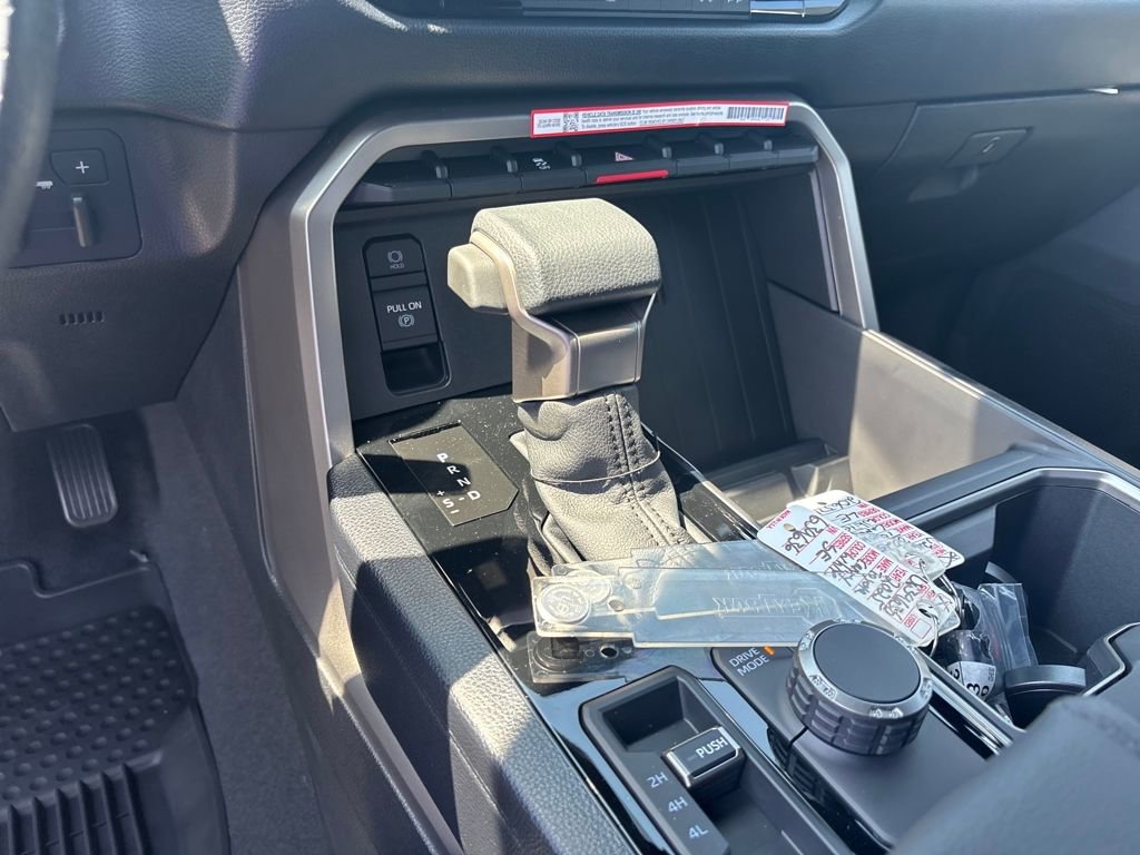 New 2026 Toyota Tundra SR5 image 16