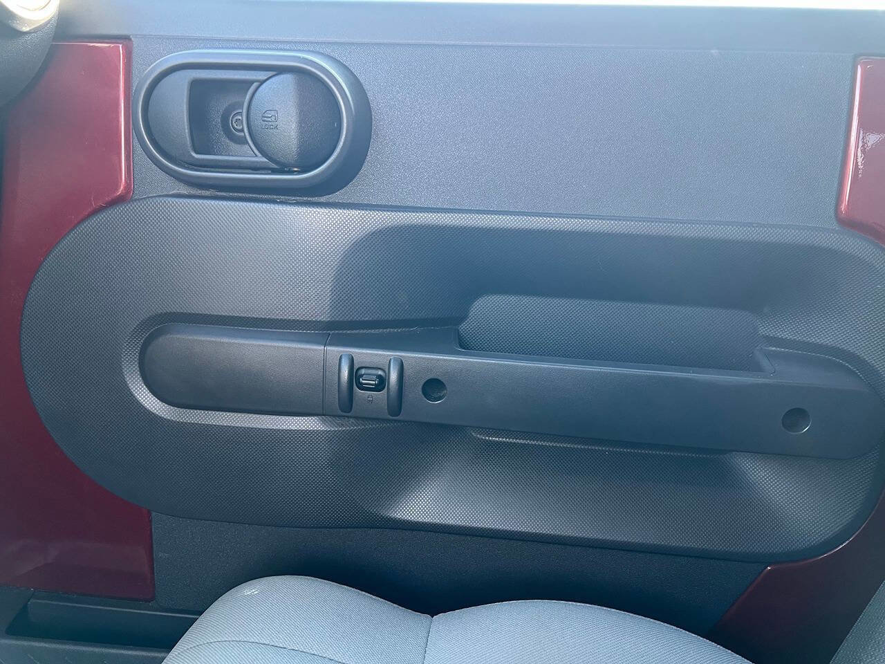 Used 2008 Jeep Wrangler Unlimited Rubicon w/ Dual Top Group image 20