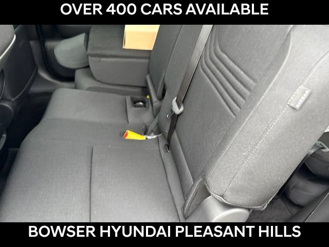 New 2026 Hyundai Palisade SE AWD/4WD image 5