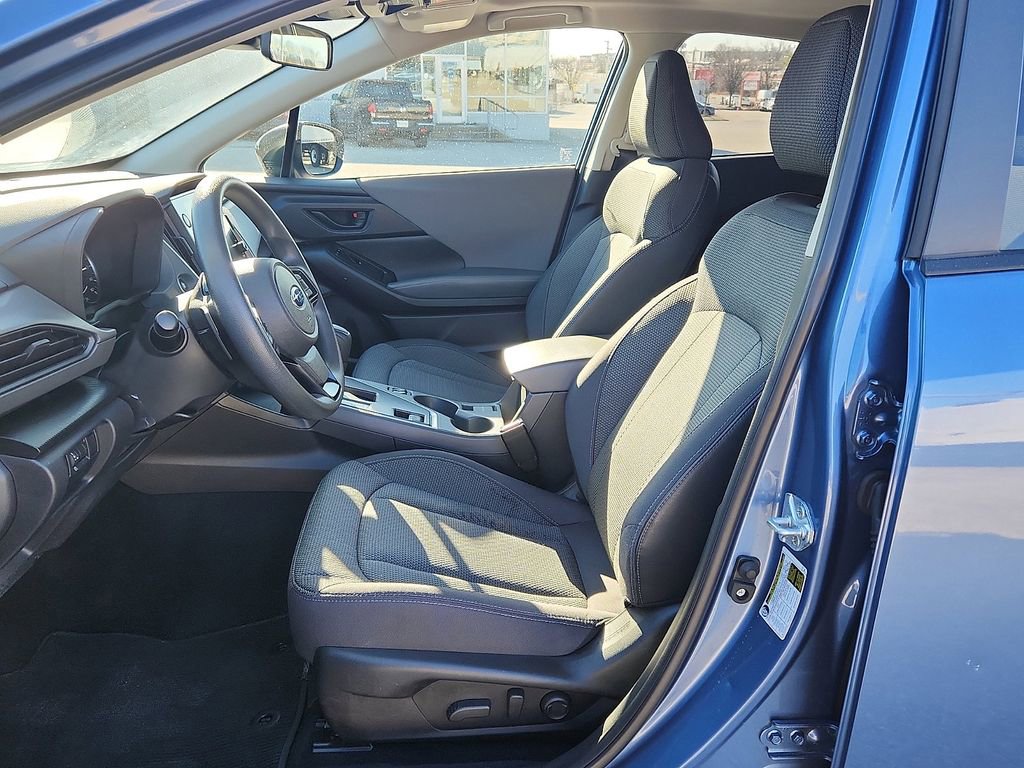 Used 2024 Subaru Crosstrek 2.0i Premium image 7