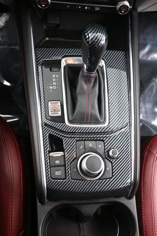 Used 2025 MAZDA CX-5 Carbon Edition AWD/4WD image 18