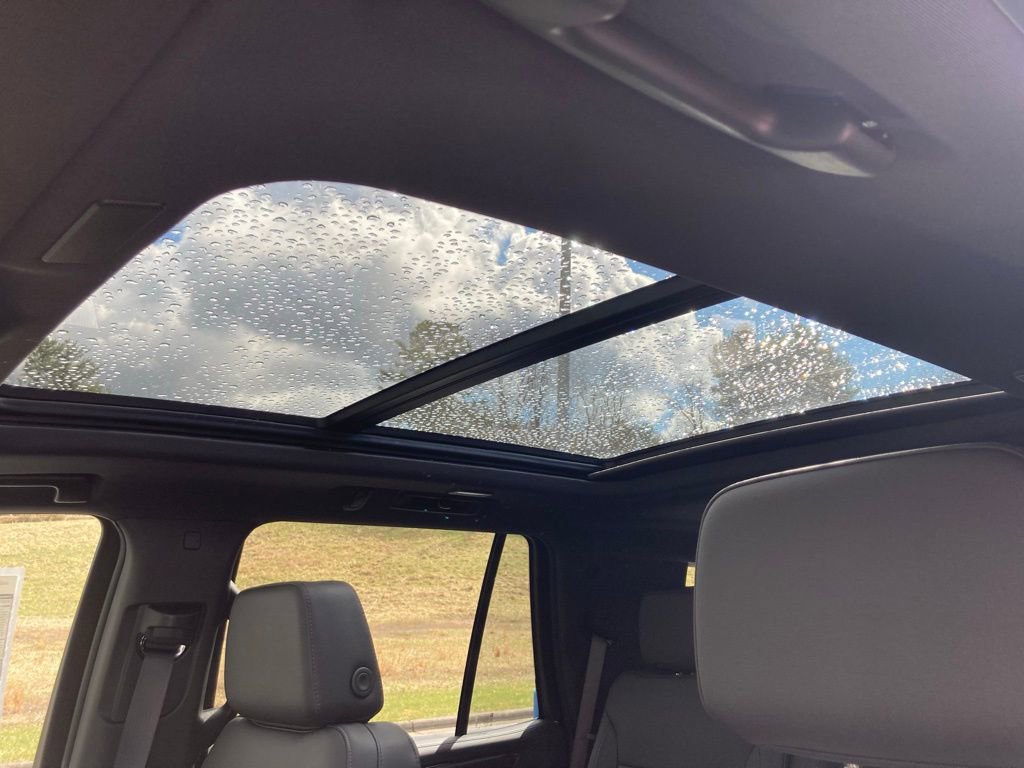 New 2026 Chevrolet Tahoe Z71 w/ Comfort Package image 27