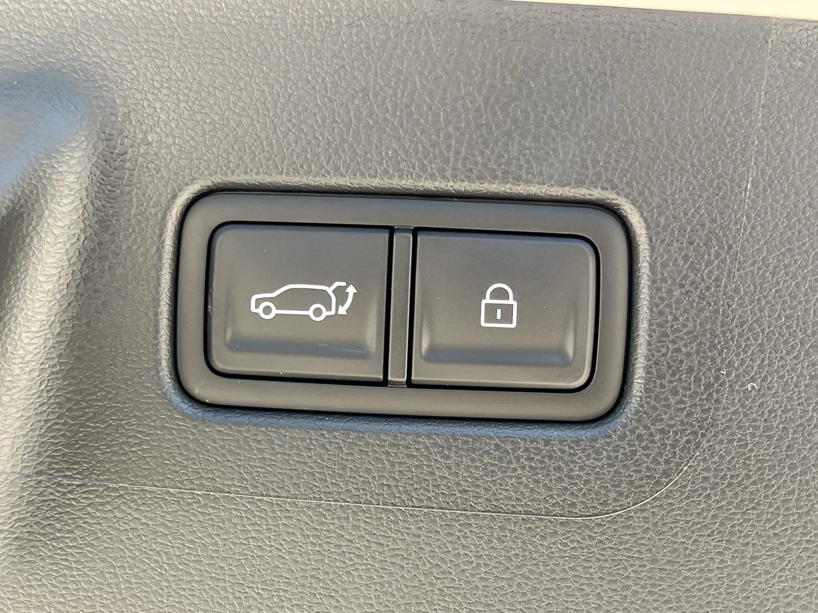 New 2026 Hyundai Santa Fe SEL image 16