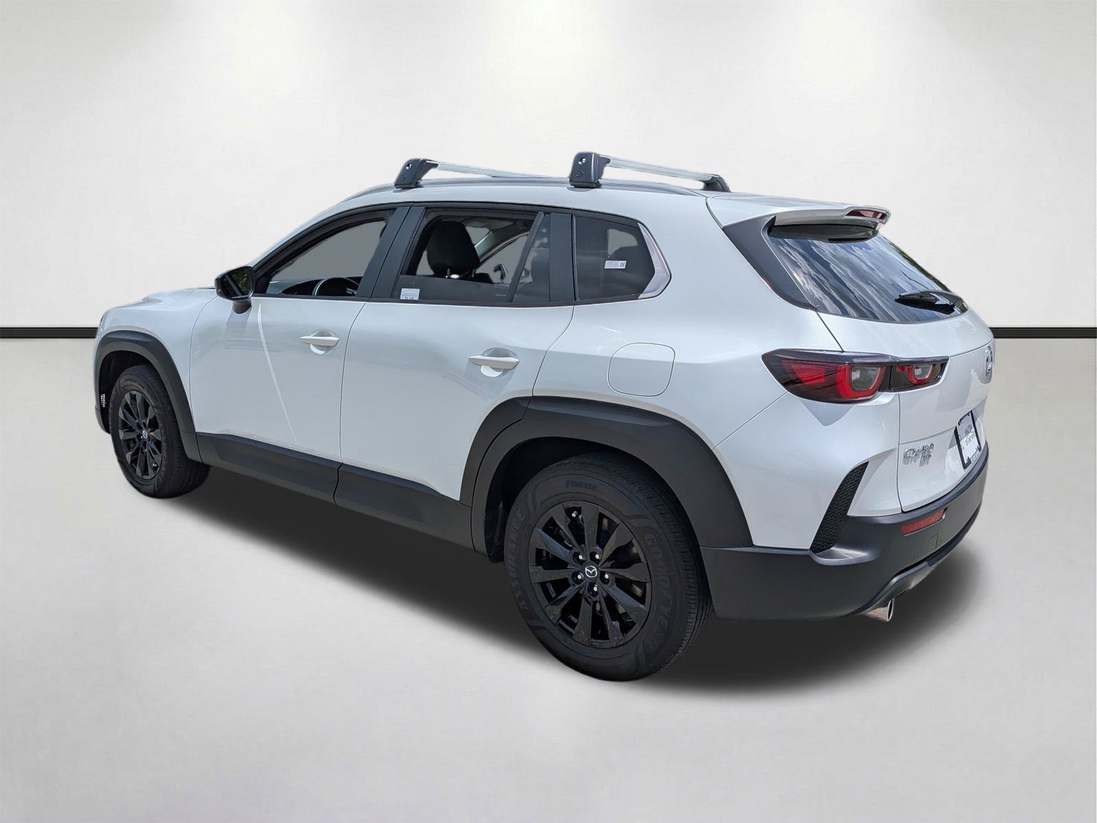 Certified 2024 MAZDA CX-50 AWD 2.5 S w/ Cargo Package image 6