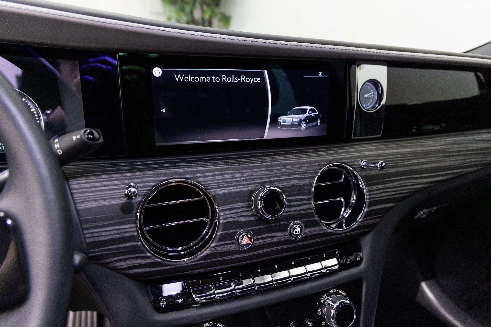 Used 2021 Rolls-Royce Ghost image 21