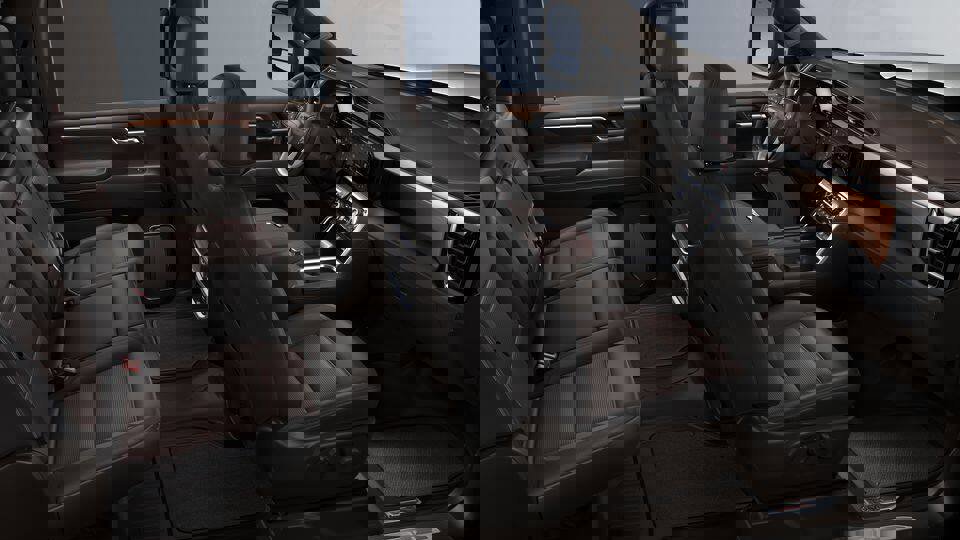 New 2026 GMC Sierra 2500 Denali w/ Denali Reserve Package image 29