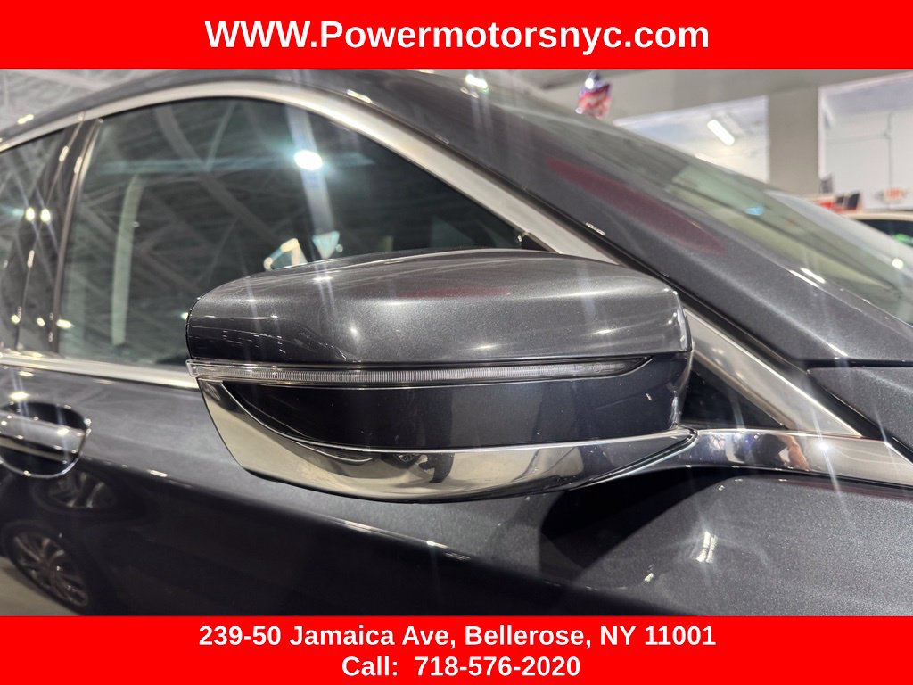 Used 2019 BMW 740e xDrive w/ Executive Package AWD/4WD image 15
